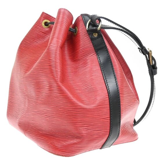 LOUIS VUITTON Petit Noe Drawstring Shoulder Bag 318-082125 - Picture 2 of 16